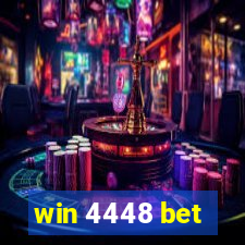 win 4448 bet